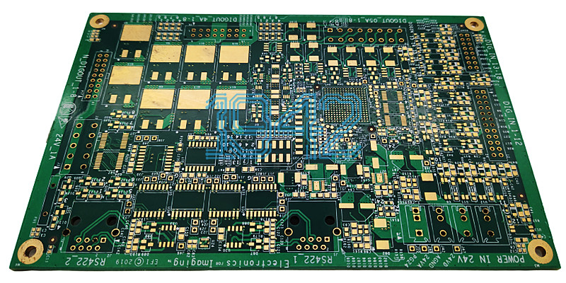 PCB電路板設計布線的基本原則